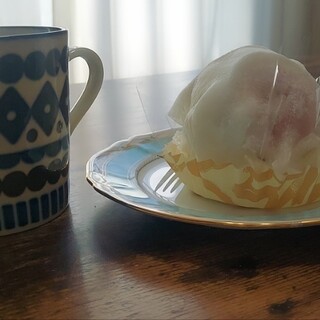 ザ カエンズ カフェ_0