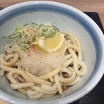 三笠うどん - 料理写真: