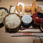 とんかつ みそ家 - 料理写真: