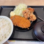 松のや - 料理写真: