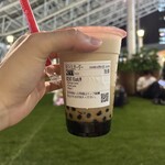 ゴンチャ 梅田茶屋町店 - 