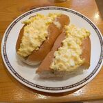 コメダ珈琲店 - 料理写真:
