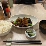 三ツ又食堂 みつまたママ - 
