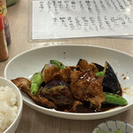 三ツ又食堂 みつまたママ - 