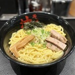 東京油組総本店 - 料理写真:
