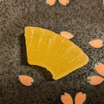彩果の宝石 - 料理写真:フルーツゼリー
