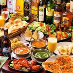 Asiatique - 料理写真: