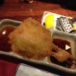 串かつ あーぼん - 