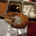 串かつ あーぼん - 