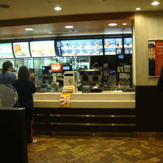 マクドナルド_2