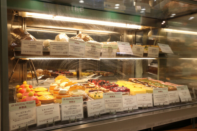 Loites レストラン 飲食店の検索 メゾンカイザー池袋サンシャイン店 Maisonkayser