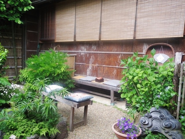 Kodaiji Matsuba Tei photo 4