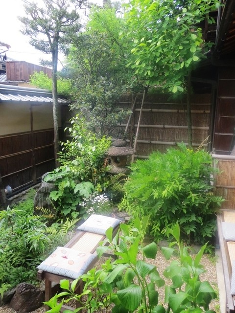 Kodaiji Matsuba Tei photo 5