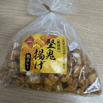 喜多山製菓 - 料理写真: