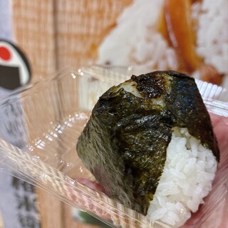 おむすび 権米衛_0