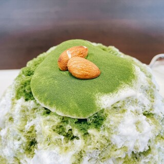 蔵元八義 天然氷のかき氷専門店_0