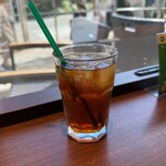 タリーズコーヒー - ドリンク写真: