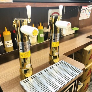 立呑みよもだ_1