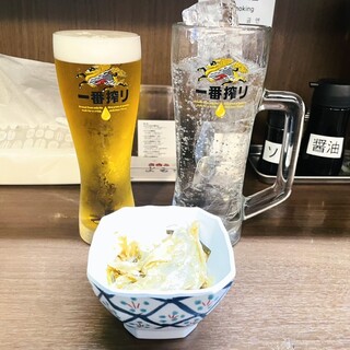 立呑みよもだ_0