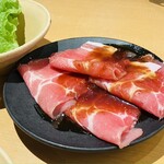 焼肉きんぐ - 料理写真: