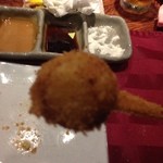 串かつ あーぼん - 