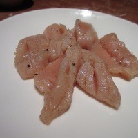 焼肉 宮中 - 