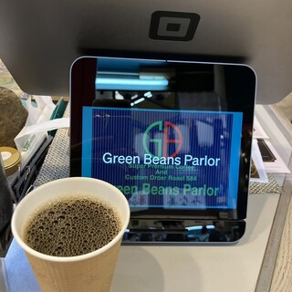 グリーンビーンズパーラー_1