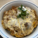 かつや - 料理写真: