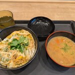 松のや - 料理写真: