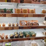 シャトレーゼ - 料理写真: