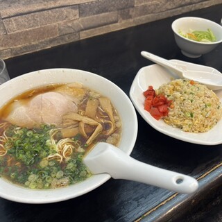 味平 - 料理写真: