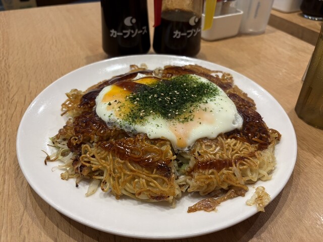 よっちゃん - 稲荷町/お好み焼き | 食べログ