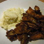 肉なべ 千葉 - ピリカラ軟骨