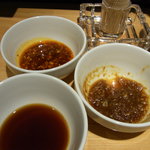 肉なべ 千葉 - 日々研究（改良）のタレたち～