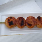 Habutae Dango - 