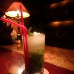 ＢＡＲ ＬＡ ＧＯＬＡ  - モヒート