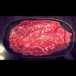 焼肉 BEEFMAN - カメノコ