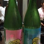 魚と酒　はなたれ - 