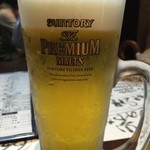 魚と酒　はなたれ - 