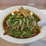 ラーメン＆らあめん一代元 - 料理写真: