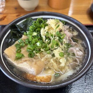 饂飩 こむぎや_0