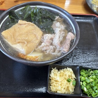 饂飩 こむぎや_1