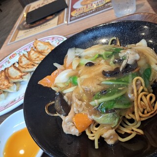 餃子の王将_1