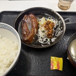 吉野家 - 料理写真: