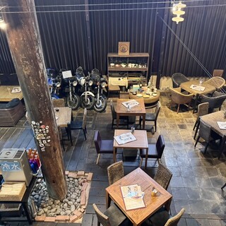 食器と喫茶 岩﨑珈琲店_2