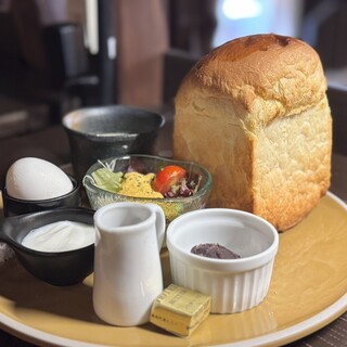 食器と喫茶 岩﨑珈琲店_1