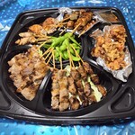 晩酌亭 - 料理写真: