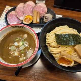 つけ麺 きらり_0