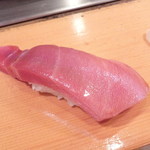 鮨処寿司大 - 中とろ