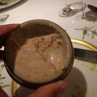 レストラン アラジン - いつものリエット。酒飲みならこれで１杯いけちゃいます！ [2015/05 夜]